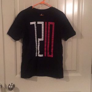 Jordan t shirt!